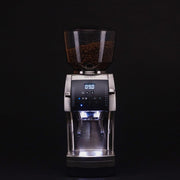 Vario+ Flat Ceramic Burr Grinder (Black) by Baratza – 5.1 x 7.1 x 14.2 inches, 300.0 grams, Plastic, Black, Model ZCG887BLK1BUC1A