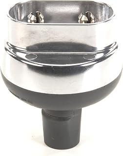 Robot Coupe 89650 Metallic Gear Box