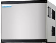 by EURODIB ICH350 Ice Machine, Modular, 350 lbs/24h Production, air-Cooled, 115V, ICE BIN Sold Separately