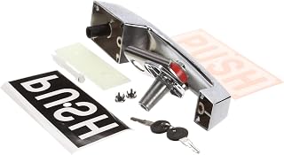 Amerikooler 11229C00024 Std Flush Door Locking Handle