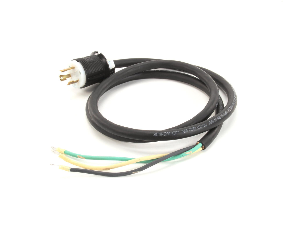 Kit,Powercord - Genuine OEM Replacement Part by Prince Castle – Model 72-446S