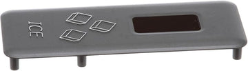 Scotsman 02-4825-11 Sensor Cover Ice Assembly