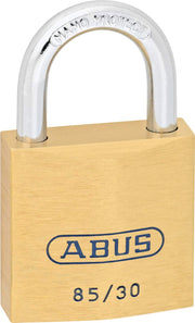 ABUS Keyed alike / 30 mm / Standard Bracket. Keyed Padlocks