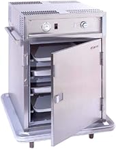 Carter-Hoffmann PH188 12 12" x 20" Pan Capacity Heated Cabinet