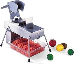 Edlund 358/115V Food Slicer