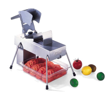 /115V Food Slicer by Edlund – Stainless Steel