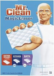 Mr. Clean Mr Clean Magic Eraser (11)