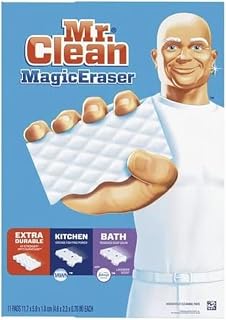 Mr. Clean Mr Clean Magic Eraser (11)