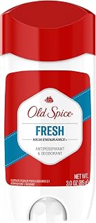 Old Spice Fresh Scent, 3.0 oz