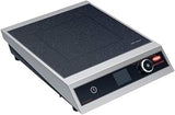 Hatco IRNGHC118SB515 13 Induction Range, Countertop