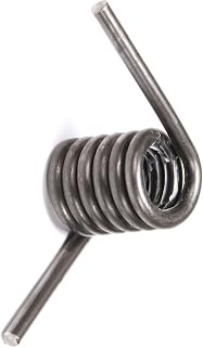 For Sipromac Spring (420A) 008-0319, Commercial Kitchen Replacement Part | Commercial Kitchen and Restaurant Equipment Precision Match Replacement Part to Restore Peak Performance