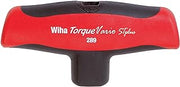 Wiha Tools 28940 TorqueVario Adjustable STplus T-Handle