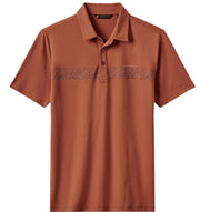 Mens The Heater Cs by TravisMathew – Cotton Blend, Maple, Model A42810