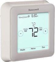 Honeywell Home 7 Day Programmable Touchscreen Thermostat | RTH8560D