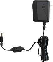 Krowne 16-199 AC Adapter, for Electronic faucets, 120v‌‌‍​​​‌‌‌‍​​‌‌​​‍​​‌​‌‌‍​​‌‌‌‌​‍​​​‌‌‌‍​​‌‌‌​​‍​​​‌‌​