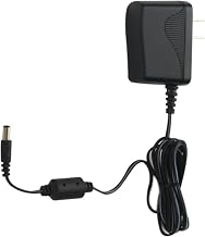 Krowne 16-199 AC Adapter, for Electronic faucets, 120v‌‌‍​​​‌‌‌‍​​‌‌​​‍​​‌​‌‌‍​​‌‌‌‌​‍​​​‌‌‌‍​​‌‌‌​​‍​​​‌‌​