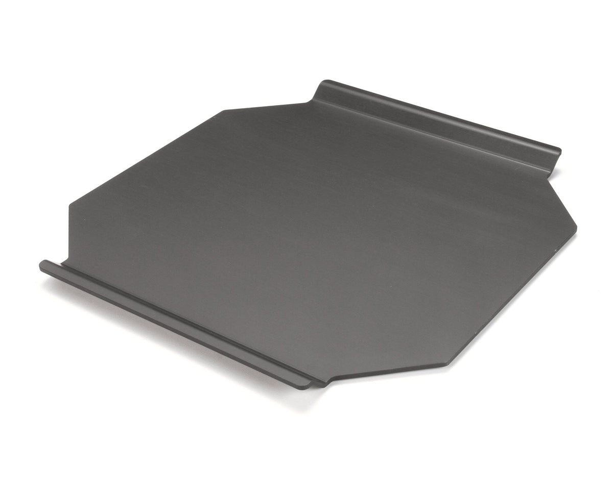 E4S Cook Plate Short by MERRYCHEF – Metal, Model DV0880