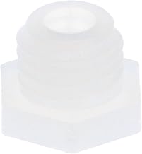 Insinger D2-554-2 1/2" Pipe Plug, 3/4 Thread