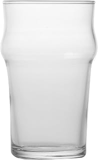 Cardinal Arcoroc Nonic 10 oz Tumbler Glass