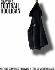 Diary of a Football Hooligan