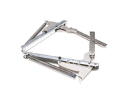 Mansfield Hinge Kit by MERRYCHEF – Model PSJ152