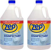 Zep Commercial Quick Clean Disinfectant - 1 Gallon (Case of 2)