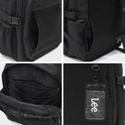 (リー) Casual Bag by Lee – One Size, Polyester, Red, Model 320-4941-04