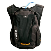 Safari 2L D30 Hydration Pack by OGIO – 2 liters, Nylon, Black, Model 802001