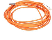 for Hussmann 3031571 Appliance Sensor-Ntc 4 Meter Orange