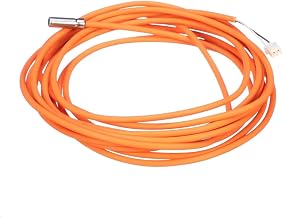 for Hussmann 3031571 Appliance Sensor-Ntc 4 Meter Orange