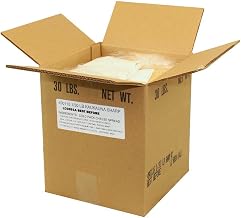 Kaukauna Sharp Cheddar Cheese, 30 Pound -- 1 each.