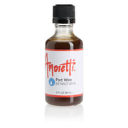 Port Wine Extract by Amoretti – 2.0 Ounce