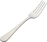 12-Piece Victoria Dinner Fork Set by Winco – Stainless Steel, Silver, Model 52842444