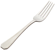 12-Piece Victoria Dinner Fork Set by Winco – Stainless Steel, Silver, Model 52842444