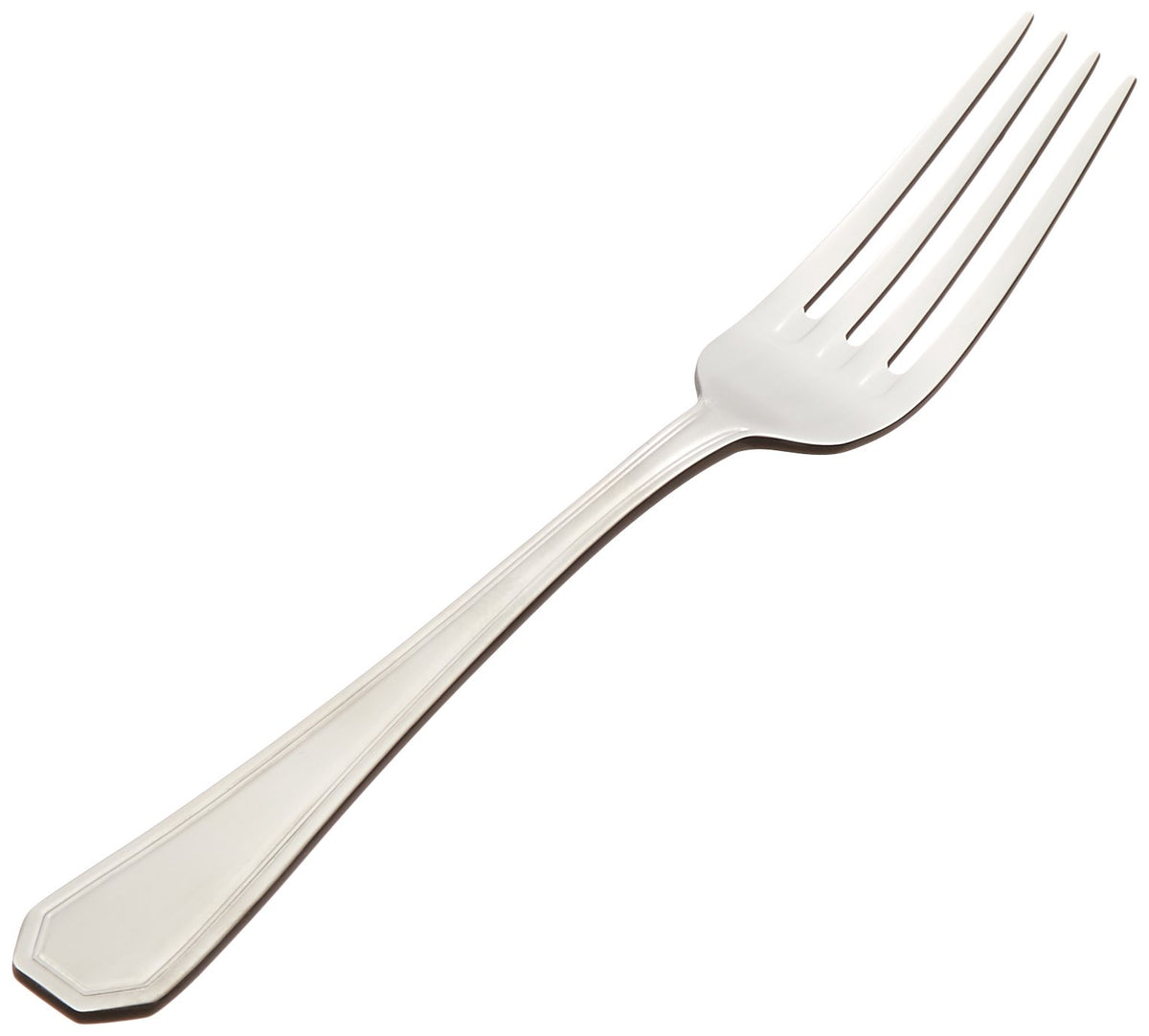 Winco Dinner Fork / Silver / 1 Dinner Forks