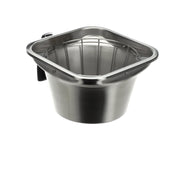 Stainless Steel Brew Basket by Fetco – Stainless Steel Brew Basket, Stainless Steel, Model B003218B1