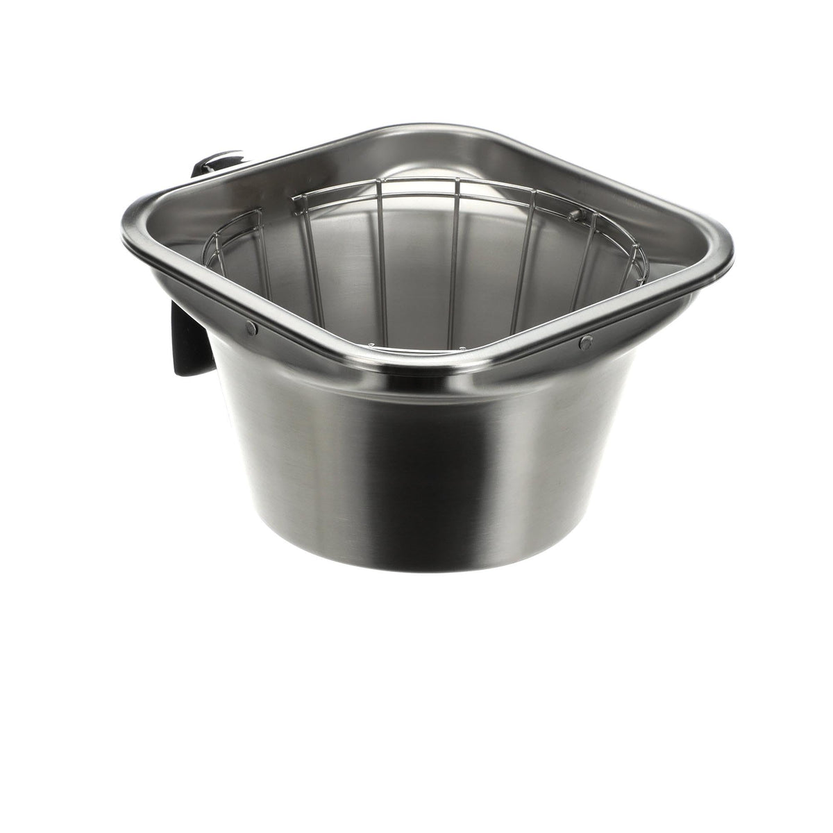 Stainless Steel Brew Basket by Fetco – Stainless Steel Brew Basket, Stainless Steel, Model B003218B1