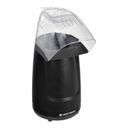 West Bend 4-Quart / Black / 4.0 quarts Popcorn Poppers