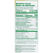 Tropical Fruit Salad by Dole – 1lb bag, Pack of 6