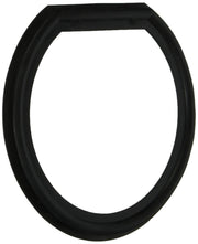 Seal, Bin Base Dc28 by Dyson – 0.01 cubic_feet, Vinyl, Black, Model 915524-01