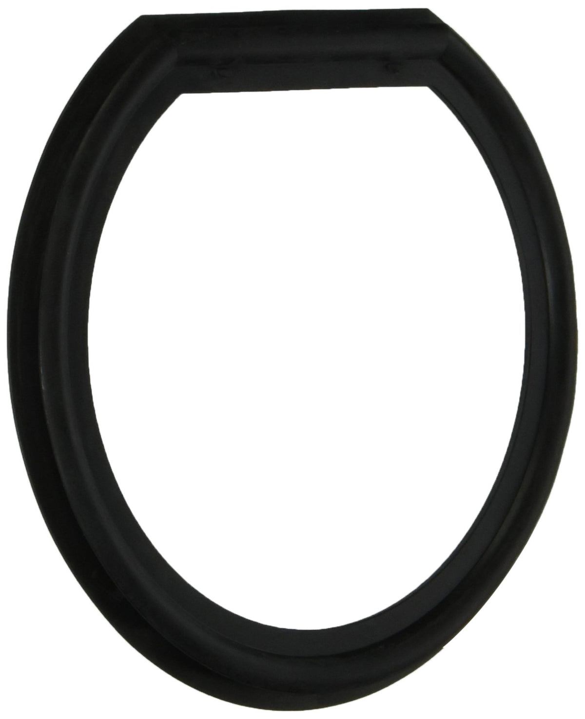 Seal, Bin Base Dc28 by Dyson – 0.01 cubic_feet, Vinyl, Black, Model 915524-01