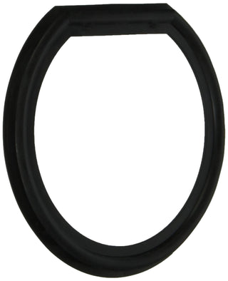 Seal, Bin Base Dc28 by Dyson – 0.01 cubic_feet, Vinyl, Black, Model 915524-01