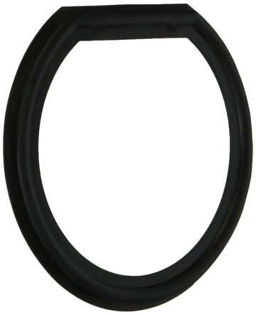 Seal, Bin Base Dc28 by Dyson – 0.01 cubic_feet, Vinyl, Black, Model 915524-01