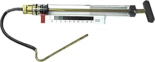 TPI A788 - Smoke Test Pump and Filter Paper
