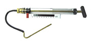 Smoke Test Pump and Filter Paper by TPI – Model A788