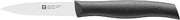 ZWILLING TWIN Grip 3.5-inch Paring Knife - Black