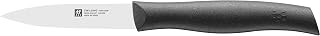 ZWILLING TWIN Grip 3.5-inch Paring Knife - Black