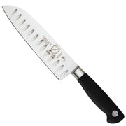 Mercer Culinary 7" / Santoku Knife 7-inch / Black Santoku Knives