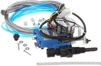Replacement for Lamber-Eurodib Rinse Pump Complete AC00216 - Genuine OEM Replacement Part