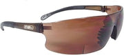 Radians RSB-425 Safety Glasses
